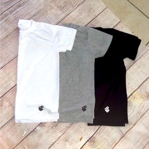 14/16 Boys Rocawear t shirts (3)